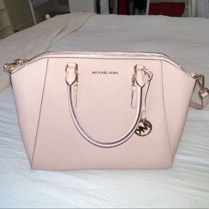 Large Michael Kors Bag